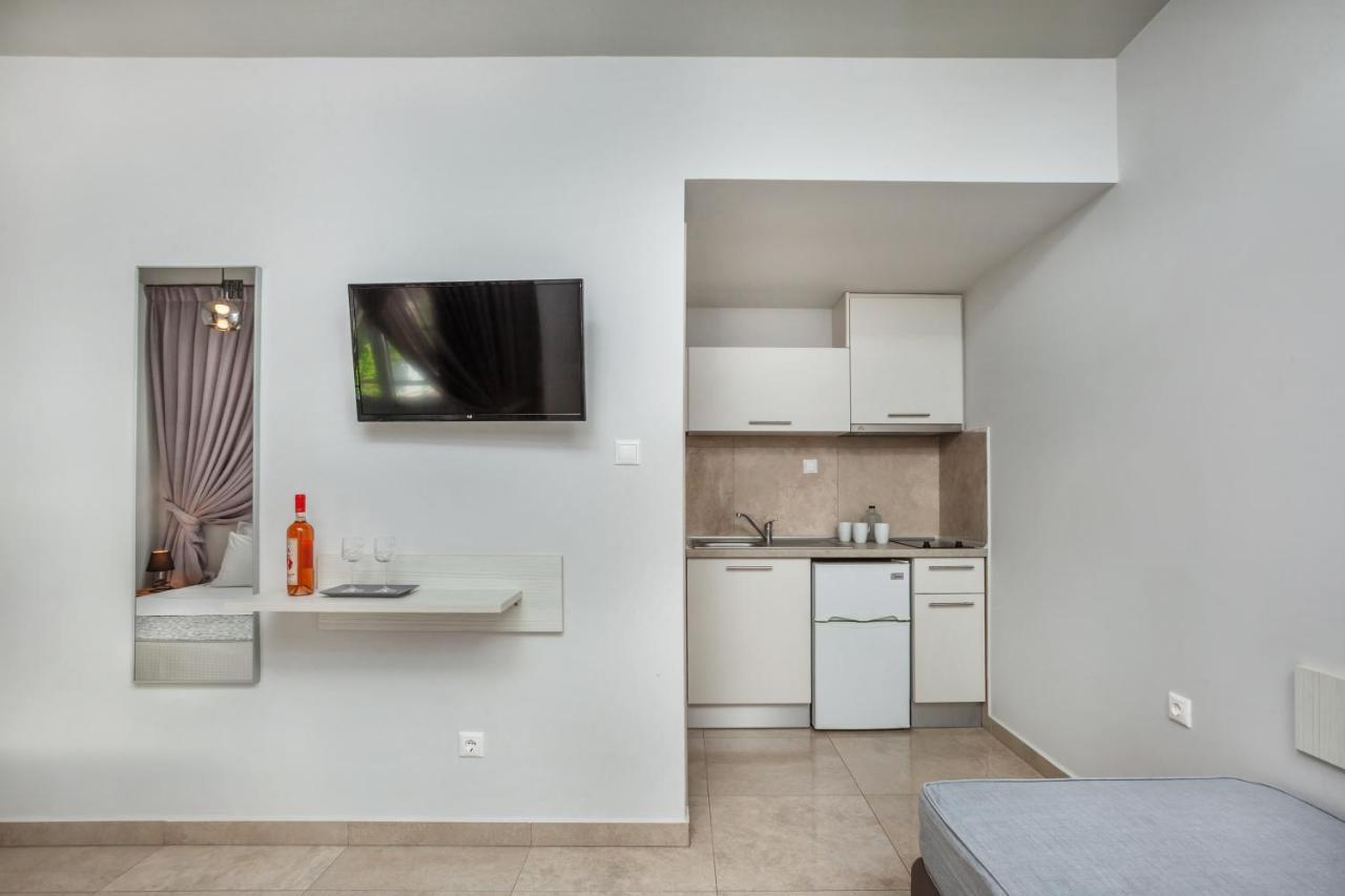 Armyra Apartment Pefkochori