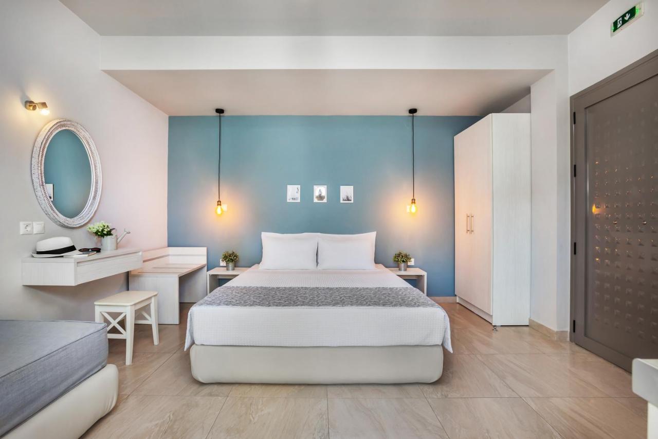 Armyra Apartament