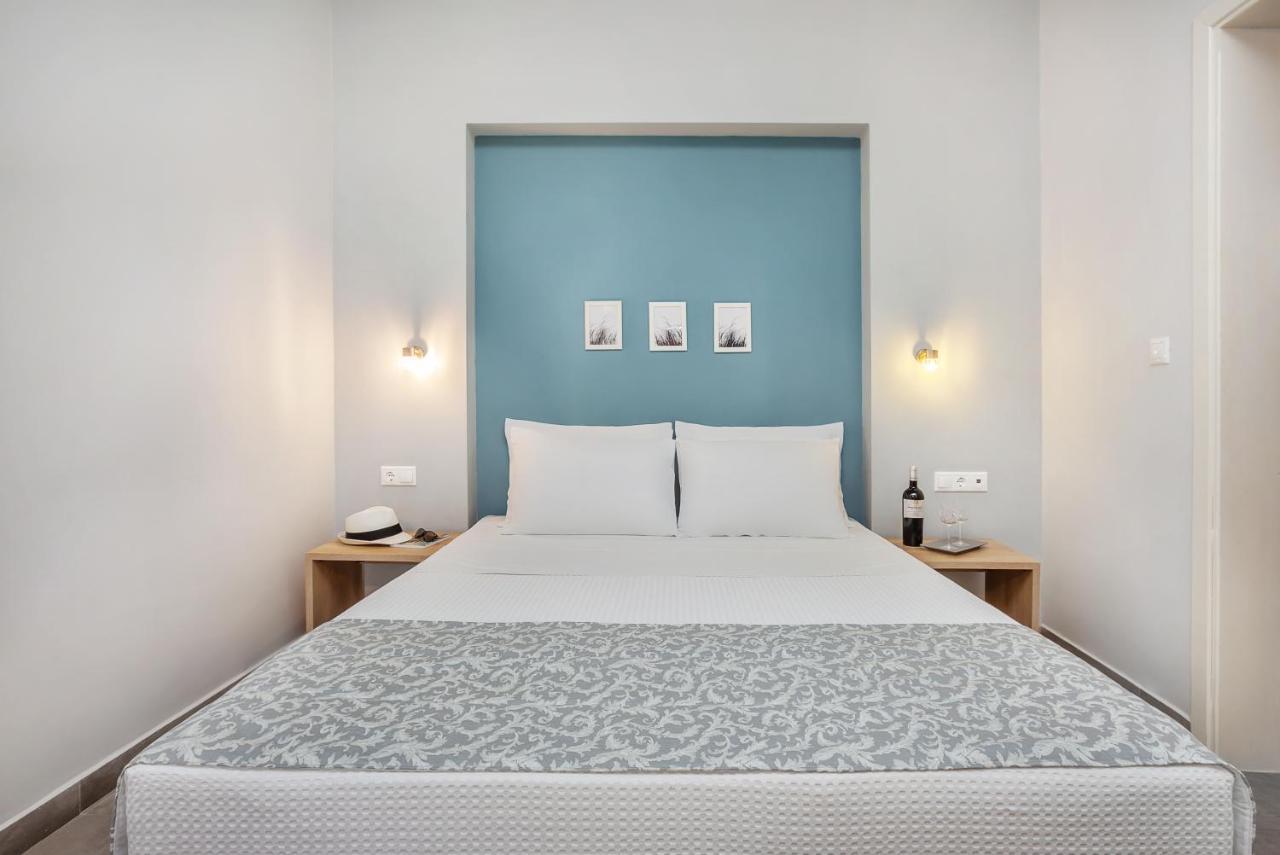 Armyra Apartament Pefkochori