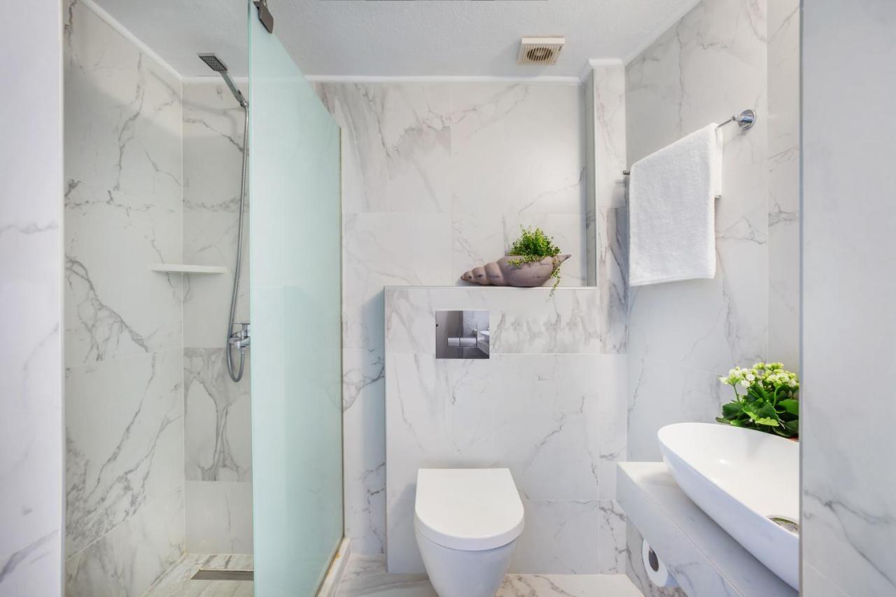 Armyra Apartament *