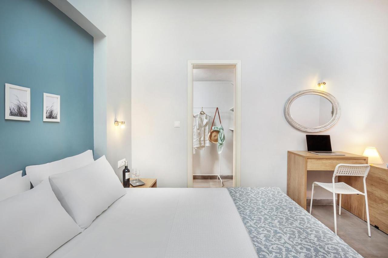 Armyra Apartament *