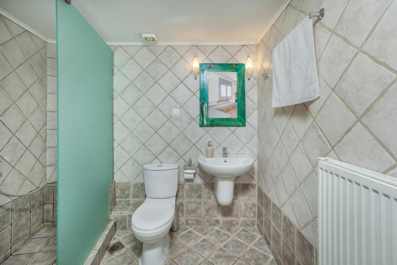Armyra Apartament Pefkochori