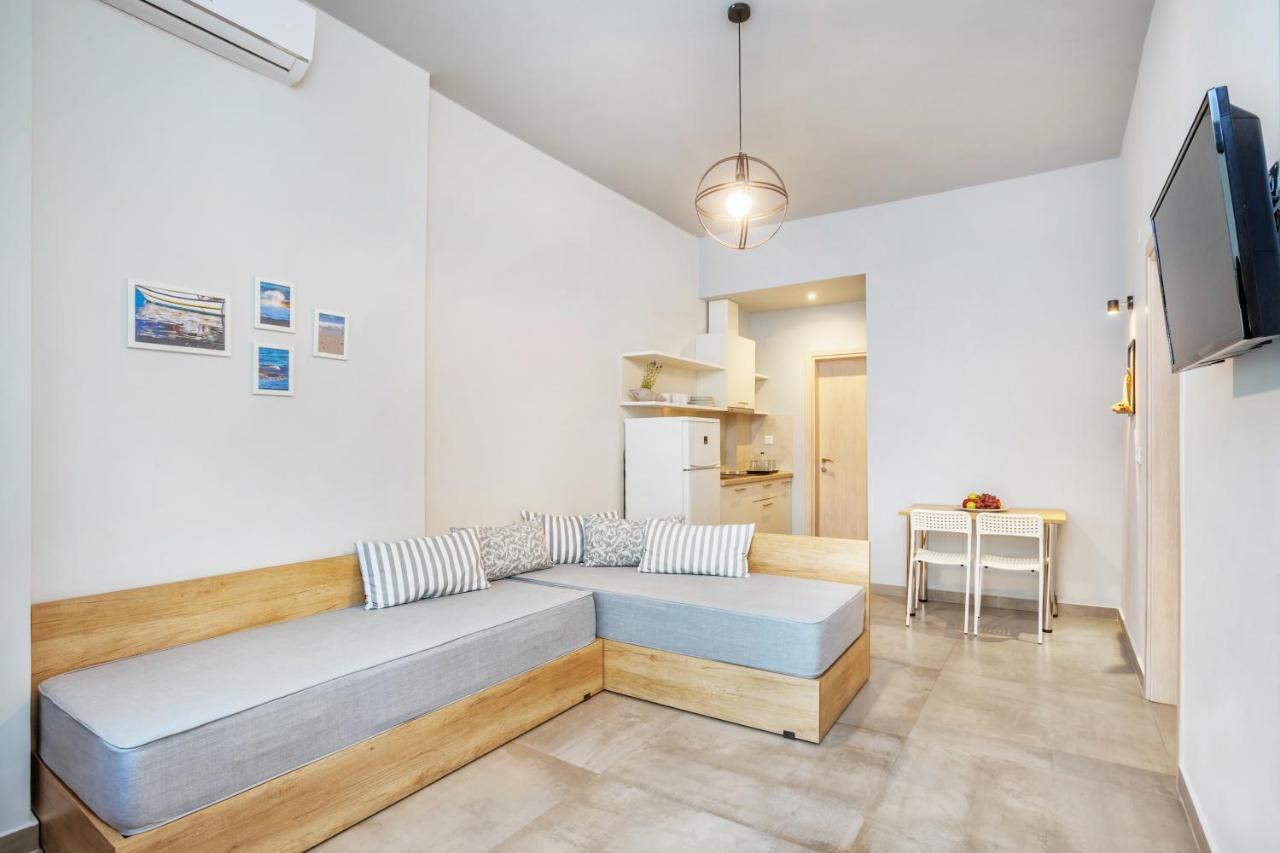 Apartament Armyra