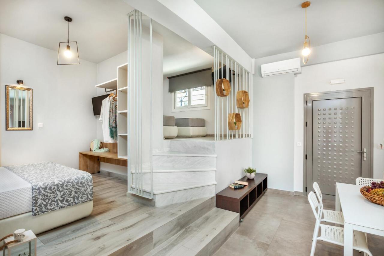 Armyra Apartament