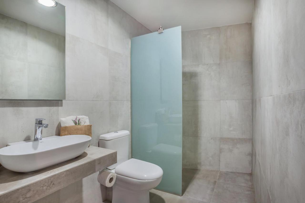 Apartament Armyra Pefkochori